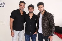 Pellikuturu Party Movie Release Date Announcement